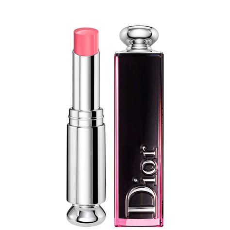 dior addict lacquer stick 550 tease